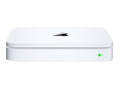 Apple Time Capsule