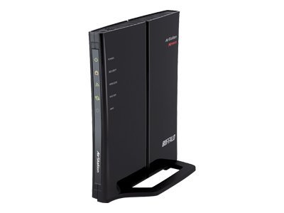 BUFFALO AirStation Nfiniti Wireless-N Router & Access Point