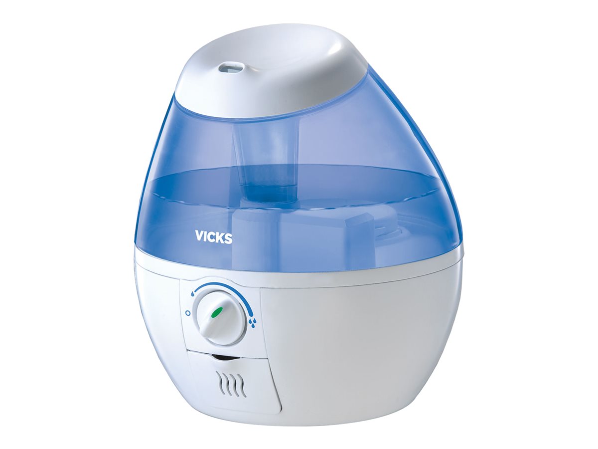 Vicks 1.9L Ultrasonic Humidifier VUL520WC London Drugs