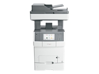 Lexmark X748dte