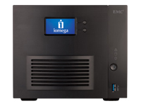 Iomega StorCenter ix4-300d Network Storage