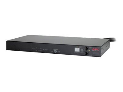 APC Automatic Transfer Switch