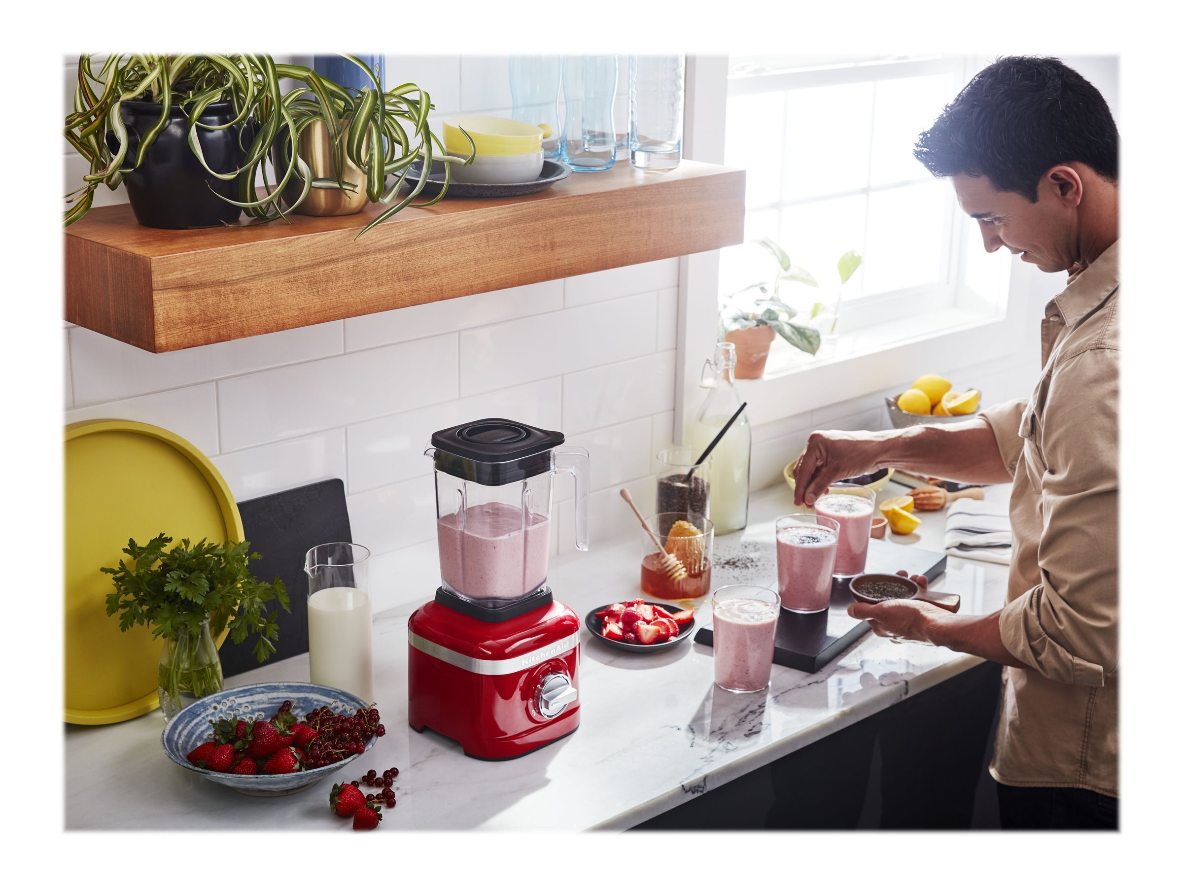 KitchenAid K150 Blender