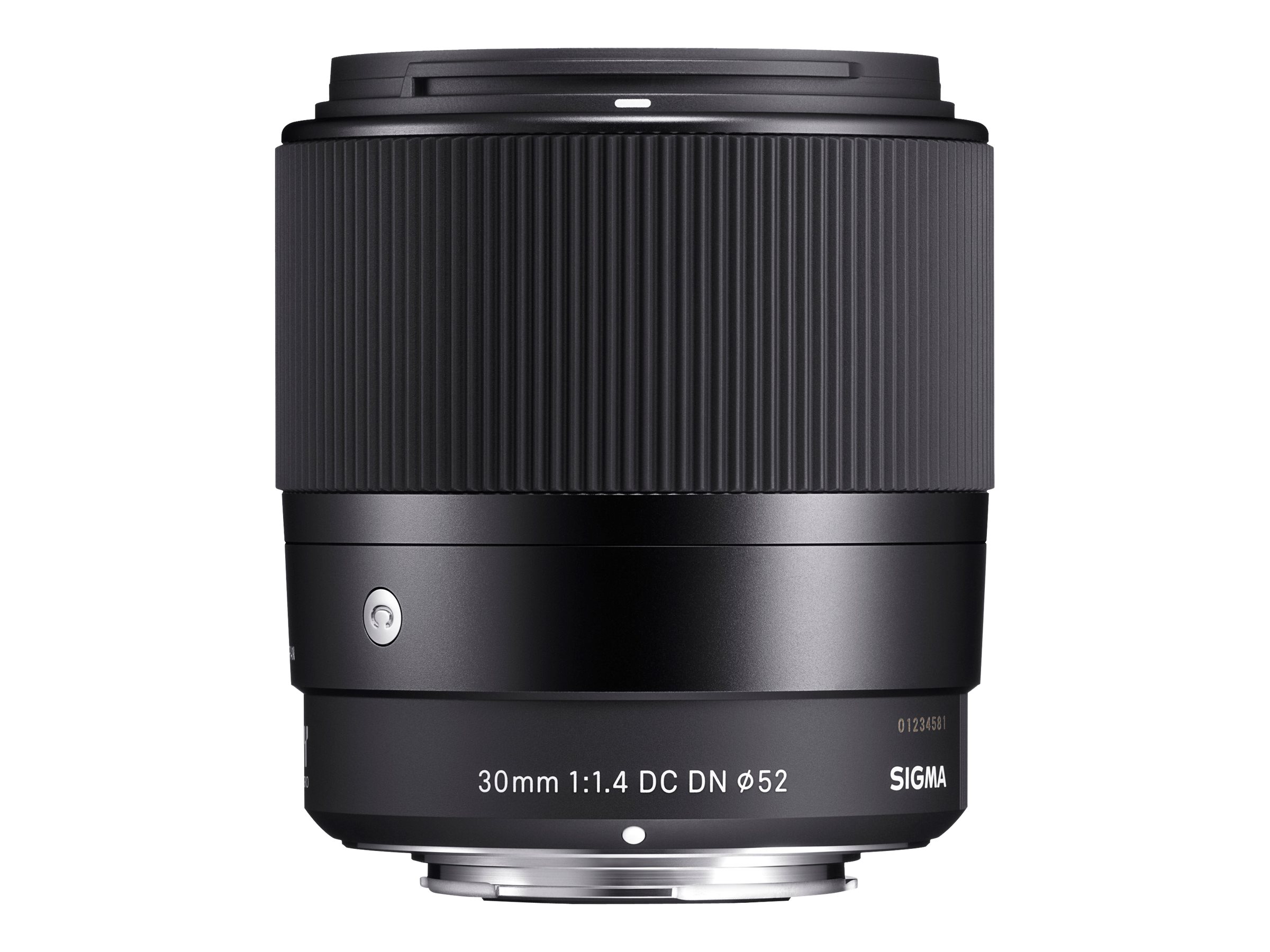 Sigma Contemporary 30mm F1.4 DC DN Lens for Sony - C30DCDNSE