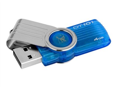 Kingston DataTraveler 101 G2
