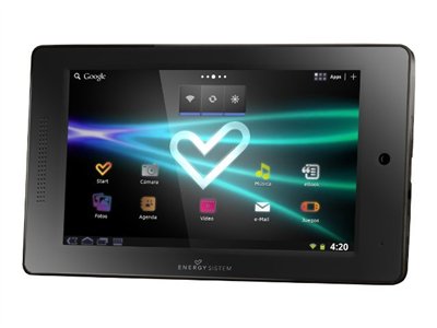 Energy Tablet i724