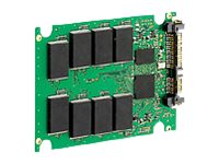 HP Enterprise Mainstream