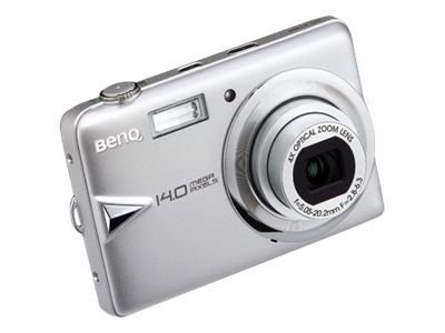BenQ DC E1460