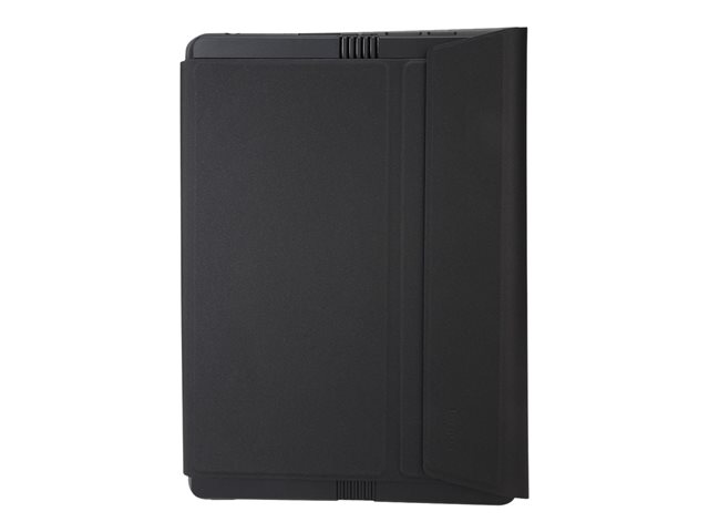 Image of Targus Folio Wrap + Stand flip cover for tablet