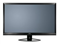 Fujitsu L22T-3 LED - &Eacute;cran LED - 21.5" - 1920 x 1080 - 250 cd/m2 - 1000:1 - 5000000:1 (dynamique) - 5 ms - DVI, VGA - haut-parleurs - Fujitsu L22T-3 LED - &Eacute;cran LED