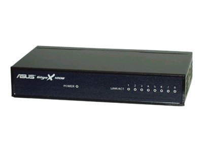 ASUS GigaX 1008
