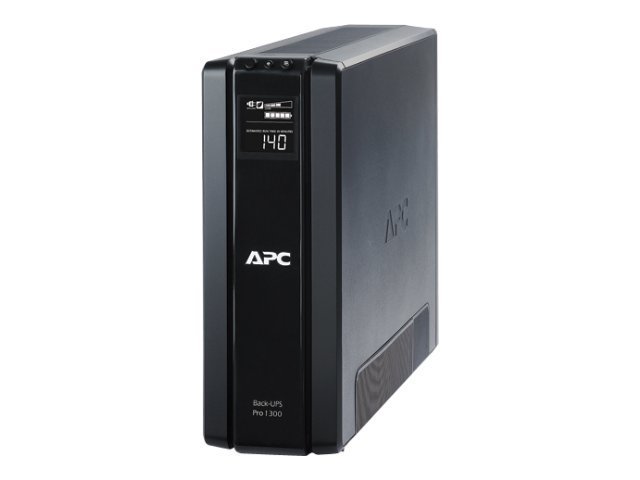 American Power Conversion POWER SAVING BACK-UPS RS 1300