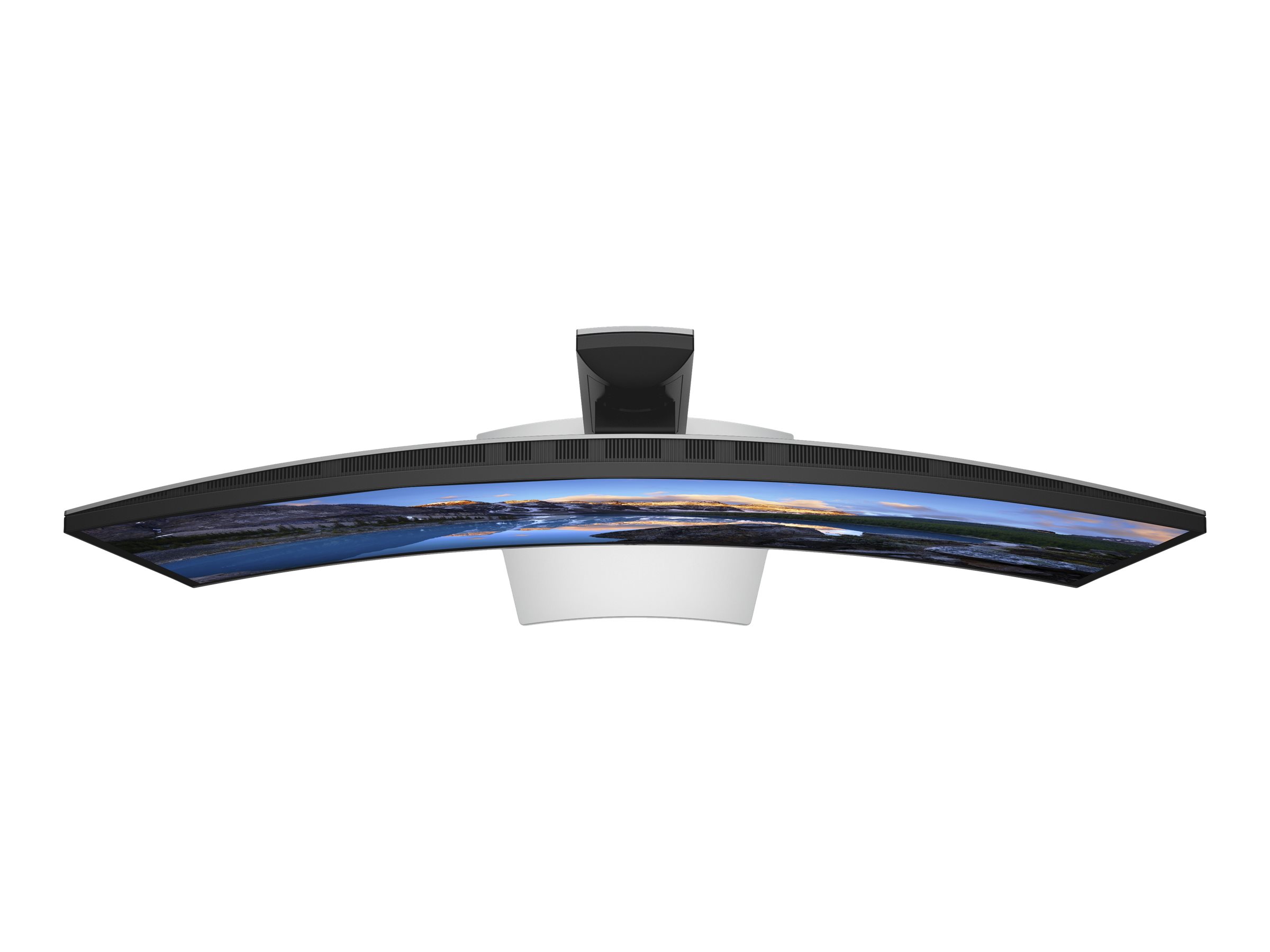 Product shot - Top