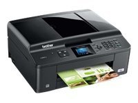Brother MFC J430W