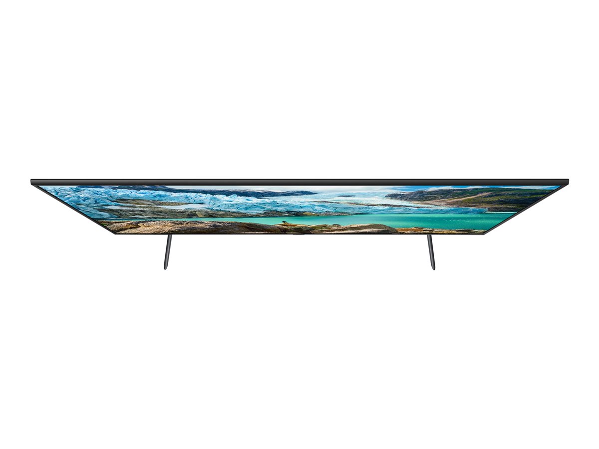 Product shot - Top