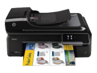 HP Officejet 7500A e-All-in-One