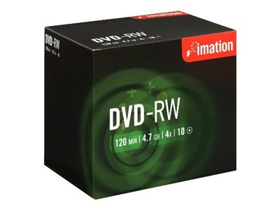Imation Showbox