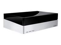Acme DP-02 - Digitaler Multimedia-Receiver / DVB-T-Empf&auml;nger / HDD-Recorder (HDD erforderlich)