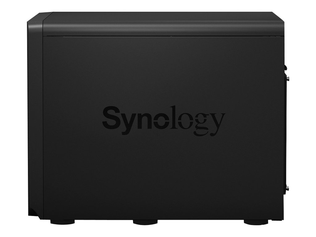 Synology DS3615XS DiskStation - Premium performance and scalability...