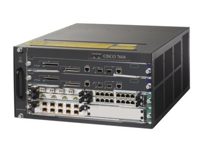 Cisco 7604