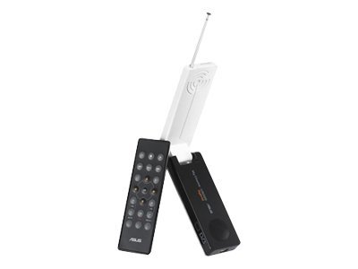 ASUS My Cinema U3000Hybrid