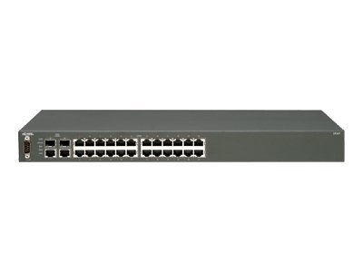 Avaya Ethernet Routing Switch 2526T