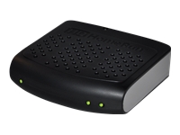 Silicon Dust HDHomeRun DUAL