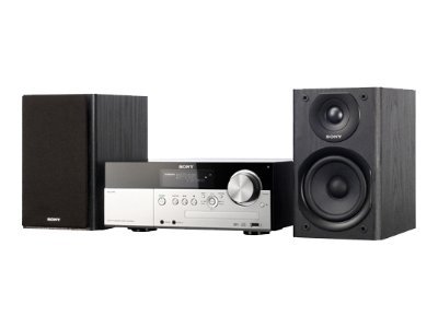 Sony CMT-MX700Ni