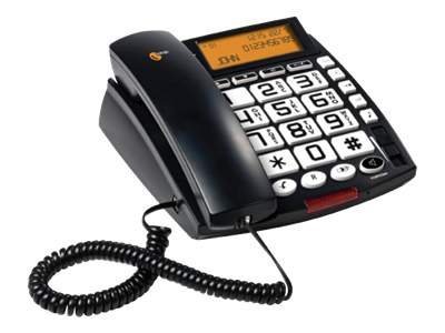 TOPCOM SOLOGIC A811