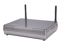 3Com ADSL Wireless 11n Firewall Router - 3CRWDR300A-73-ME