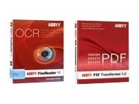 ABBYY FineReader Corporate Edition