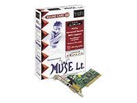 Hercules Gamesurround Muse LT