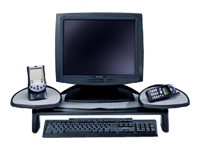 Kensington Flat Panel Monitor Stand