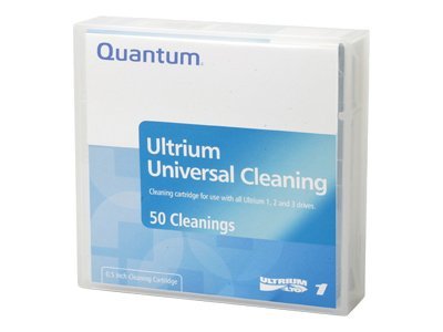 Quantum Clean Cart Lto Universal