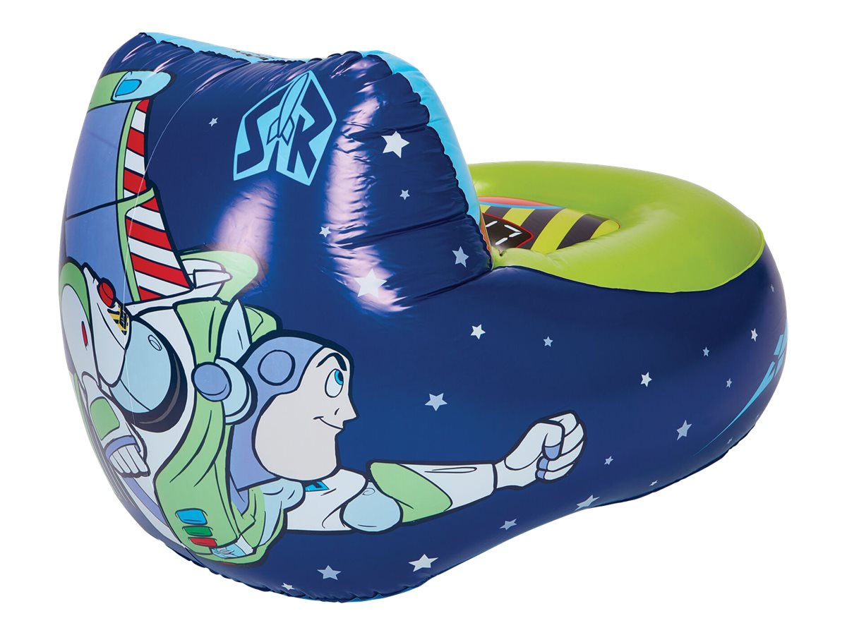 Buzz lightyear bean bag chair