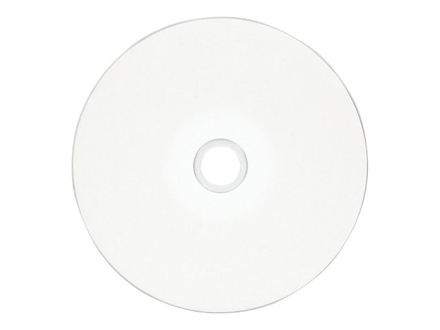 Verbatim 50Pk Dvd-R 4.7Gb 16X Wht Therm Printable