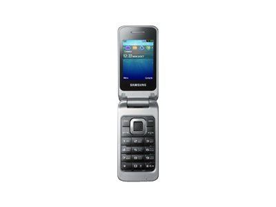 Samsung GT c3520
