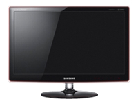 Samsung SyncMaster P2270HD - pantalla LCD - TFT - 22"
