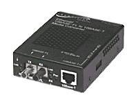 Transition 100Base Tx To Fx Convrt Sa St
