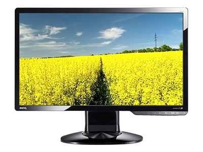 BenQ 18.5 5MS 200CD/40,000:1 DYNA CONTRAST, SENSEYE DV