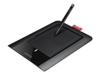 Wacom Bamboo Pen - digitalizador, l�piz