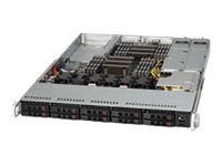 Supermicro SC116 TQ-R700WB