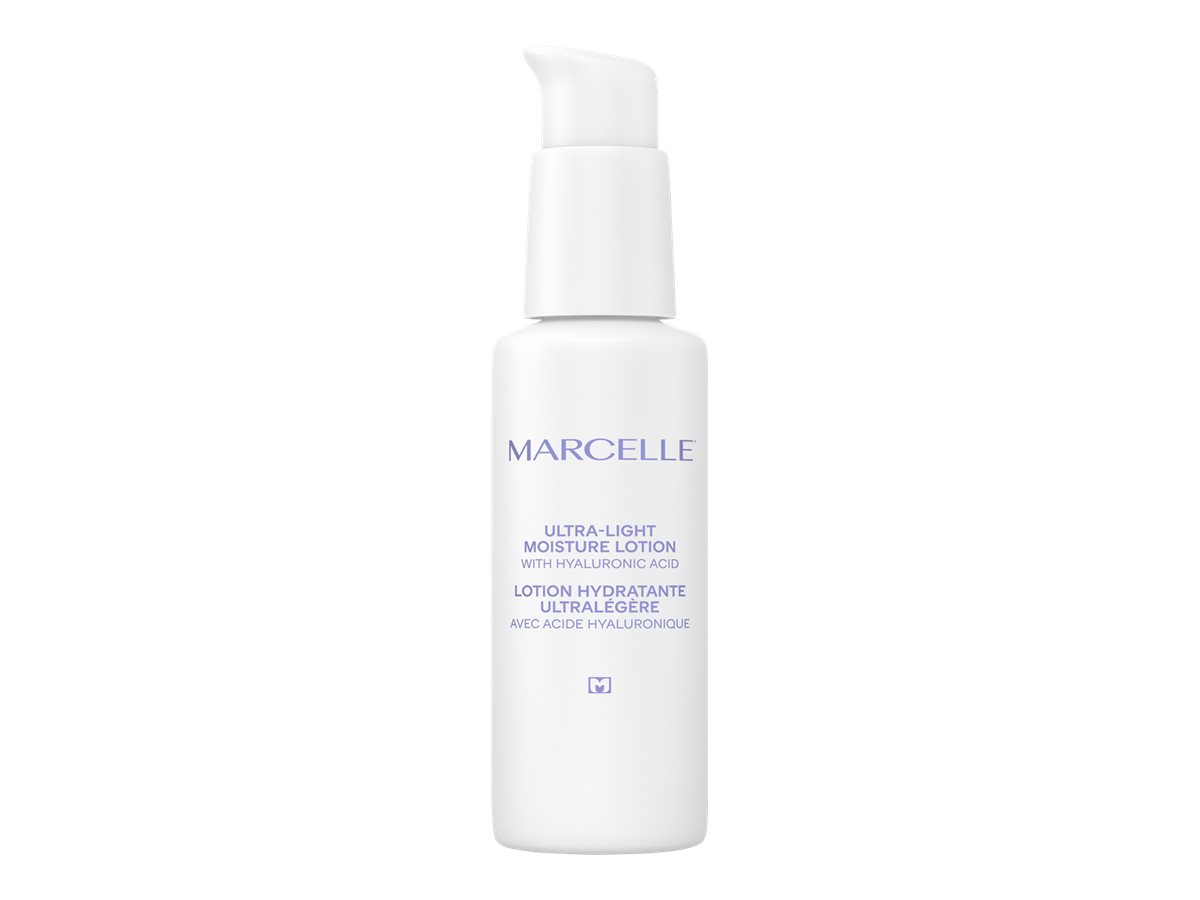 Marcelle Ultralight Moisture Lotion 100ml