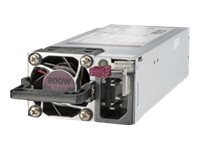 HPE - Power supply - hot-plug (plug-in module)