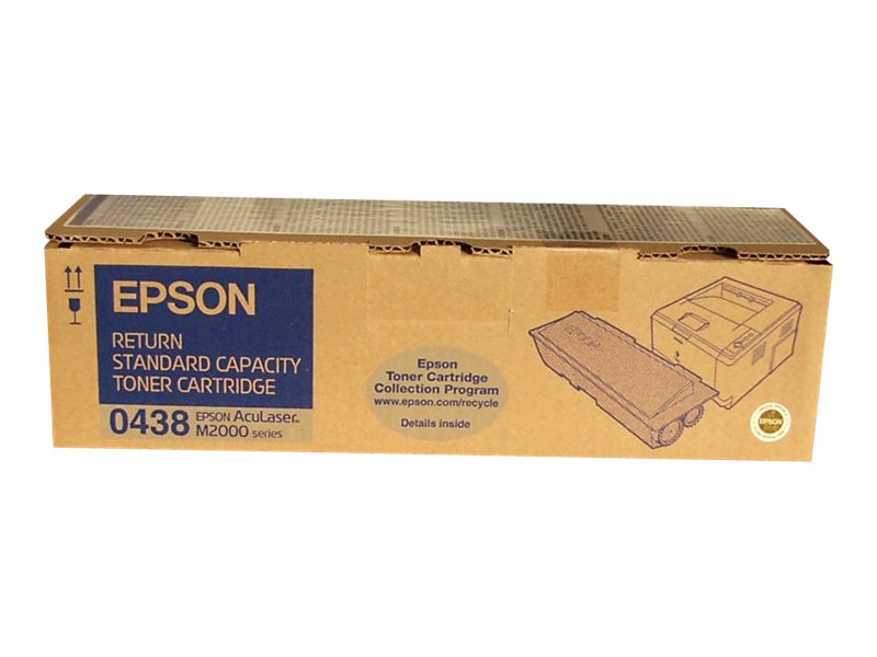 Epson AcuLaser M2400 Driver