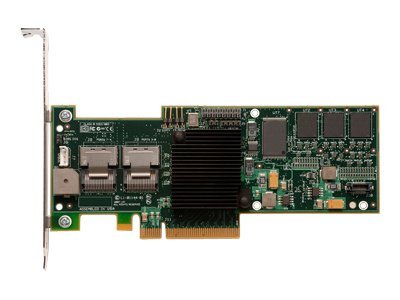 LSI MegaRAID SAS 8708EM2
