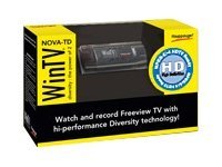 Hauppauge WinTV NOVA-TD-HD Stick
