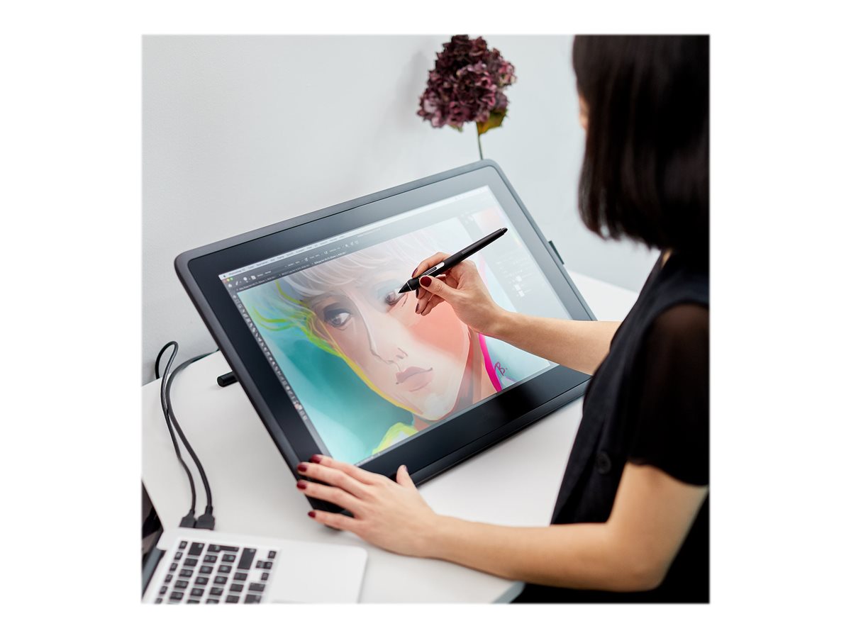 Wacom Cintiq 22 Creative Pen Display - DTK2260K0A