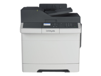Lexmark CX310n