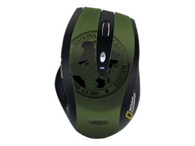 Sweex Wireless Laser Mouse